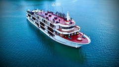 Aqua Of The Seas Cruise