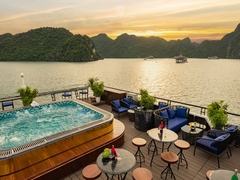 La Casta Regal Cruise