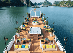 Tropical Cruise