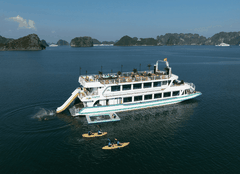 Tropical Cruise