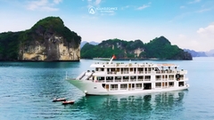 Aqua Elegance Cruise