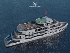 Aqua Luxury Cruise