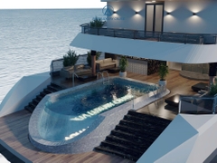 Aqua Luxury Cruise