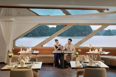 Grand Pioneers Cruise