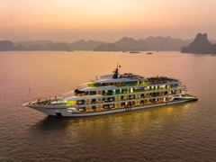 Doria Cruise