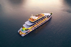Elite Of The Seas