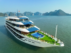 Doria Cruise