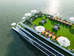 Doria Cruise