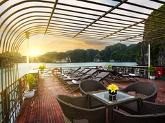 La Pandora Boutique Cruise