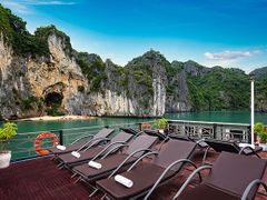 La Pandora Boutique Cruise