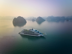 Doria Cruise