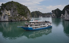 La Pandora Boutique Cruise