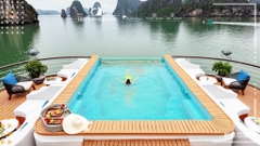 Mon Chéri Cruise