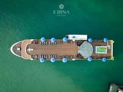 Erina Cruise