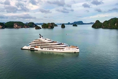 Grand Pioneers Cruise
