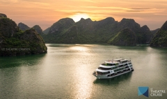 Le Theatre Cruise