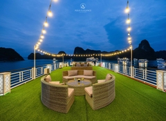 Aqua Elegance Cruise