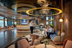 Grand Pioneers Cruise