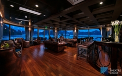 Le Theatre Cruise