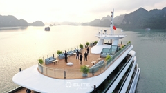 Elite Of The Seas