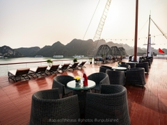 Aqua Of The Seas Cruise