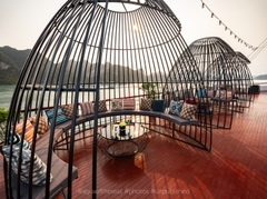 Aqua Of The Seas Cruise