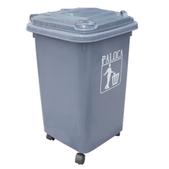 THÙNG RÁC Y TẾ 60 LÍT