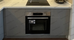 Lò nướng Bosch HRA512ES0-Serie 4