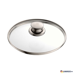 Bộ nồi WMF Diadem Plus 3 món (2 nồi 1 quánh) - 0730299990