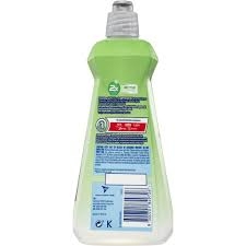 NƯỚC LÀM BÓNG Finish ECO 0% 400ML