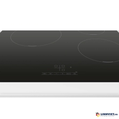 Bếp từ 3 vùng nấu Bosch PUC611BB5E - Serie 4