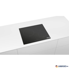 Bếp từ 3 vùng nấu Bosch PUC611BB5E - Serie 4