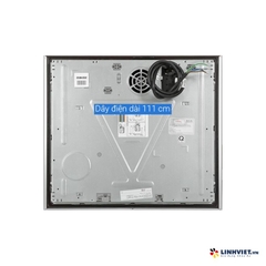 Bếp từ Bosch PXJ675DC1E Series 8