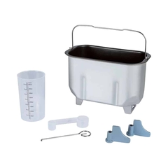 Máy Làm Bánh Mì SILVERCREST® SBB850F2
