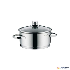 Bộ nồi WMF 4 chiếc SAPHIR - 0725116380
