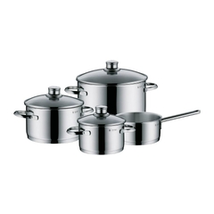 Bộ nồi WMF 4 chiếc SAPHIR - 0725116380