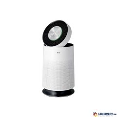Máy lọc không khí LG PuriCare 1 tầng AS65GDWH0 - màu trắng