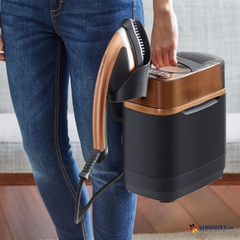Bàn Là Cây Hơi Nước TEFAL Lxeo Power QT2020