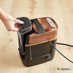 Bàn Là Cây Hơi Nước TEFAL Lxeo Power QT2020