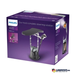 Bàn ủi hơi nước đứng Philips GC628/80 2400W