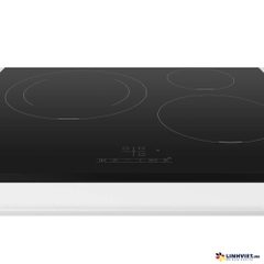 Bếp từ Bosch PUJ631BB5E - 3 vùng nấu