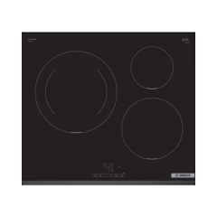 Bếp từ Bosch PUJ631BB5E - 3 vùng nấu