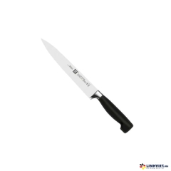 Bộ Dao ZWILLING Four Star – 2 Món