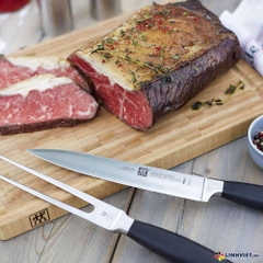 Bộ Dao ZWILLING Four Star – 2 Món
