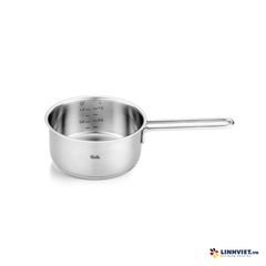 Bộ nồi FISSLER Pure Collection 5 món kèm quánh made in Germany