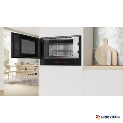 Lò vi sóng Bosch BEL7321B1 - Serie 8