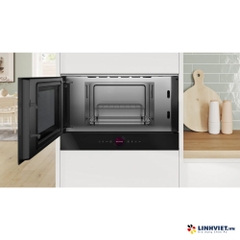 Lò vi sóng Bosch BEL7321B1 - Serie 8