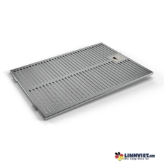 Máy hút mùi Bosch DWB98JQ50B-Serie 6