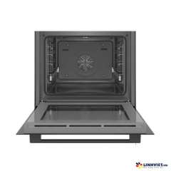 Lò nướng âm tủ Bosch HBA5360B0K - Series 6