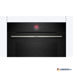 Lò Nướng Âm Tủ Bosch HBG7241B1 Serie 8